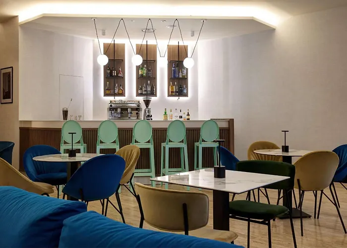 Radisson Hotel Ferrara