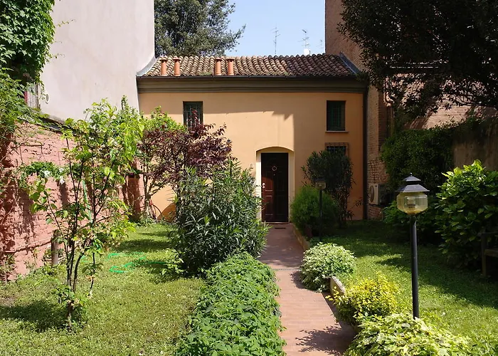 Il Giardino FioritoAlbergo